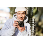 Canon EOS R50 V + RF-S 14-30mm IS STM POWER ZOOM