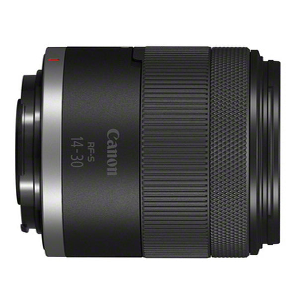 Canon EOS R50 V + RF-S 14-30mm IS STM POWER ZOOM