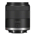 Canon EOS R50 V + RF-S 14-30mm IS STM POWER ZOOM