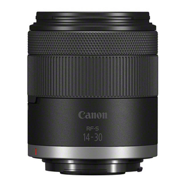 Canon EOS R50 V + RF-S 14-30mm IS STM POWER ZOOM