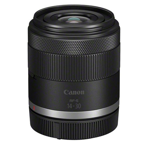Canon EOS R50 V + RF-S 14-30mm IS STM POWER ZOOM