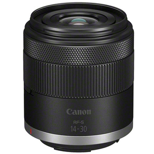 Canon EOS R50 V + RF-S 14-30mm IS STM POWER ZOOM