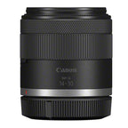 Canon EOS R50 V + RF-S 14-30mm IS STM POWER ZOOM