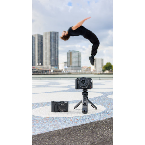 Canon EOS R50 V + RF-S 14-30mm IS STM POWER ZOOM