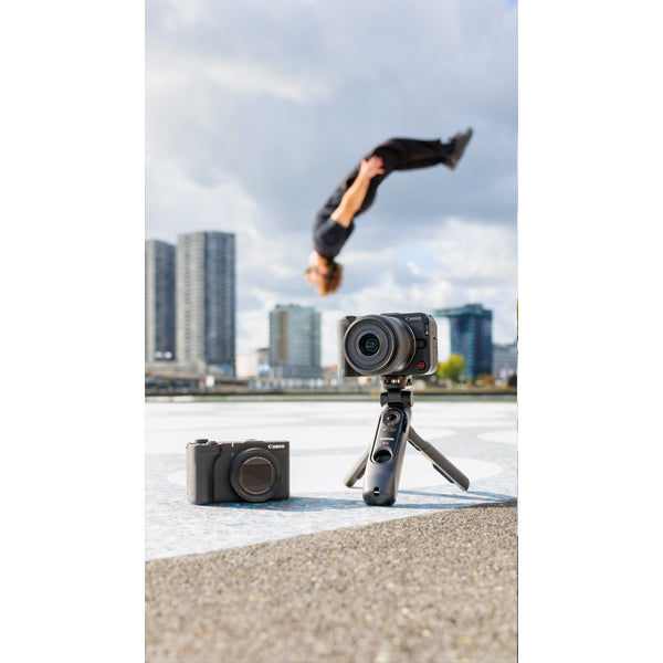 Canon EOS R50 V + RF-S 14-30mm IS STM POWER ZOOM