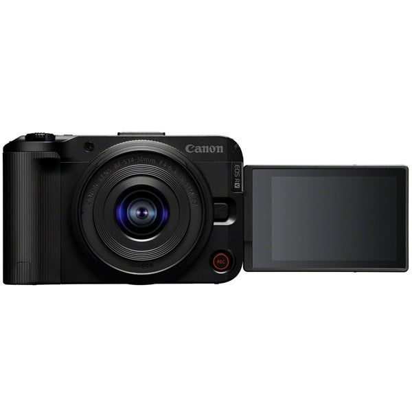 Canon EOS R50 V + RF-S 14-30mm IS STM POWER ZOOM