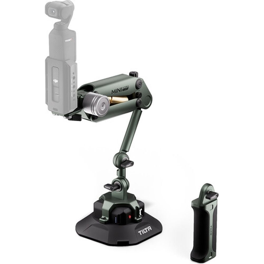 Tilta Hydra Alien Mini Ultimate Kit - Forest Green