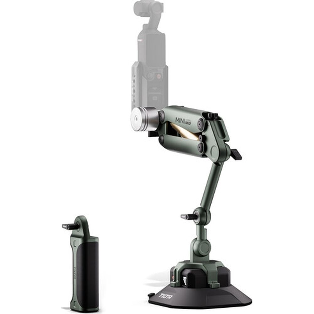 Tilta Hydra Alien Mini Ultimate Kit - Forest Green