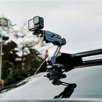 SmallRig 5123 mini Shock Absorber Arm for DJI Osmo Pocket 3 / GoPro HERO13 / Insta360 X4