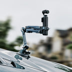 SmallRig 5123 mini Shock Absorber Arm for DJI Osmo Pocket 3 / GoPro HERO13 / Insta360 X4