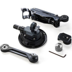 SmallRig 5123 mini Shock Absorber Arm for DJI Osmo Pocket 3 / GoPro HERO13 / Insta360 X4
