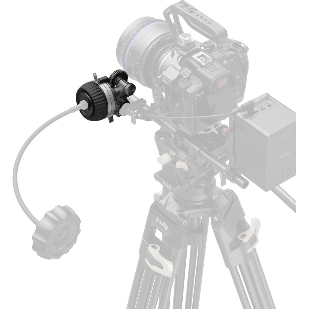 SmallRig 4745 Follow Focus F50