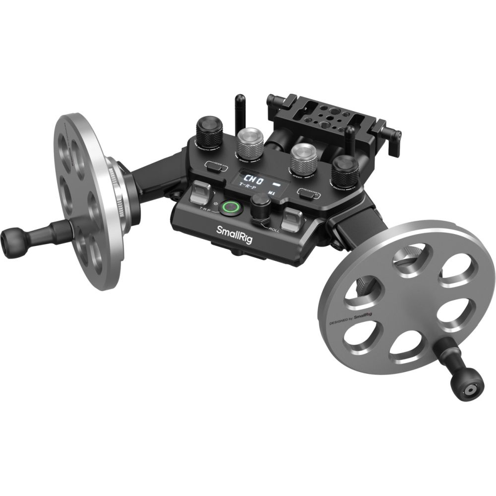 SmallRig 4525 Gimbal Control Wheels for DJI RS Series