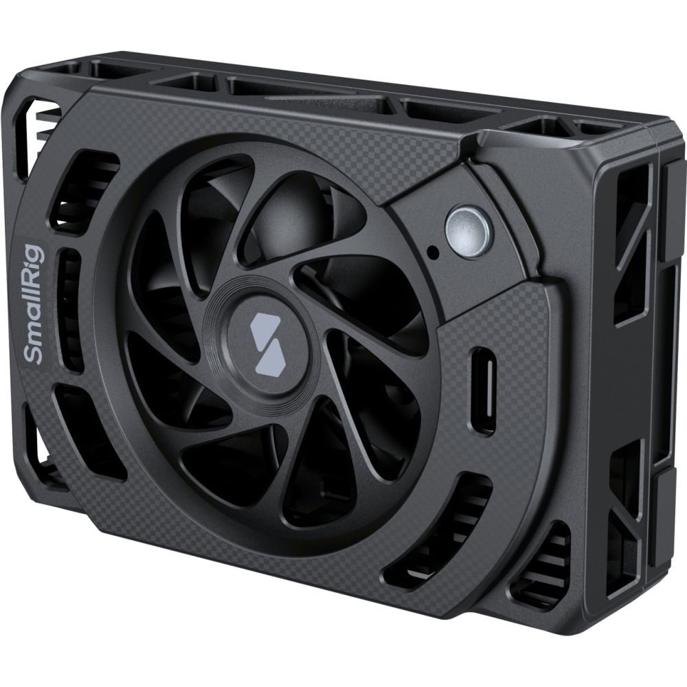 SmallRig 5152 Cooling Fan for Sony Selected Cameras