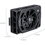 SmallRig 5152 Cooling Fan for Sony Selected Cameras