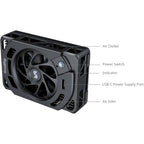 SmallRig 5152 Cooling Fan for Sony Selected Cameras