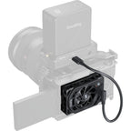 SmallRig 5152 Cooling Fan for Sony Selected Cameras