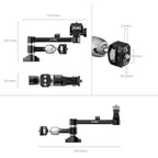 SmallRig 5141 Magic Arm Support