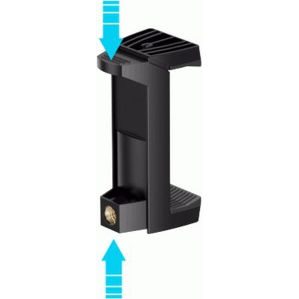 SmallRig 5326 Crab-Shaped Clamp for Phones (9.8")