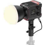 SmallRig 5142 RC 100B COB LED Light (Pro Version / EU Standard)