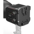 SmallRig 5142 RC 100B COB LED Light (Pro Version / EU Standard)