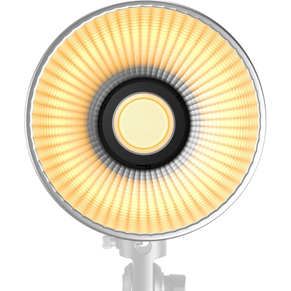SmallRig 5142 RC 100B COB LED Light (Pro Version / EU Standard)