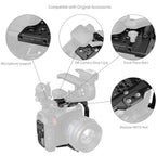SmallRig 5136 Cage Kit for Canon EOS C80