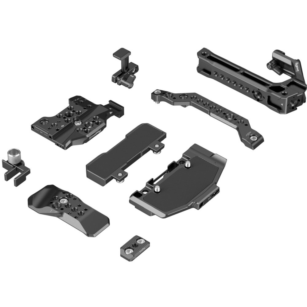 SmallRig 5136 Cage Kit for Canon EOS C80
