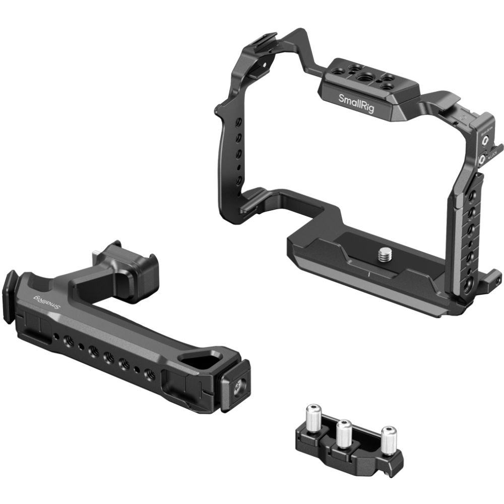SmallRig 4903 Cage Kit for Panasonic LUMIX S1R II