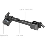 SmallRig 5337 Monitor Mount for DJI RS Series