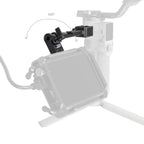 SmallRig 5337 Monitor Mount for DJI RS Series