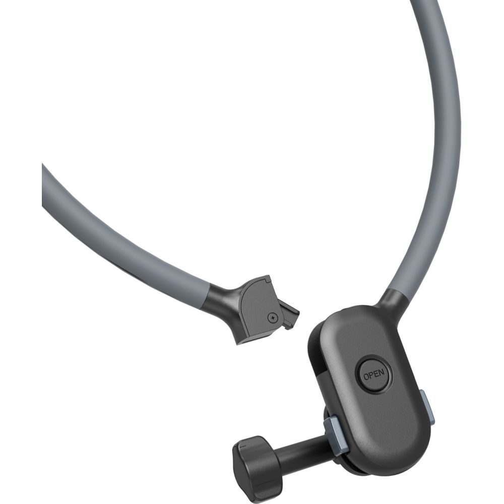 SmallRig 5128 Quick Release Neck Support