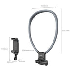 SmallRig 5128 Quick Release Neck Support