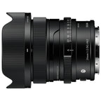 SIGMA 24mm f/2 DG Contemporary Sony E-mount - Black
