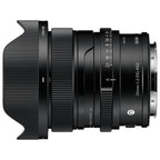 SIGMA 20mm f/2 DG Contemporary L-mount - Black