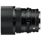 SIGMA 50mm f/2 DG Contemporary L-mount - Black