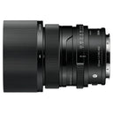 SIGMA 65mm f/2 DG Contemporary L-mount - Black