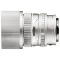 SIGMA 65mm f/2 DG Contemporary L-mount - Silver