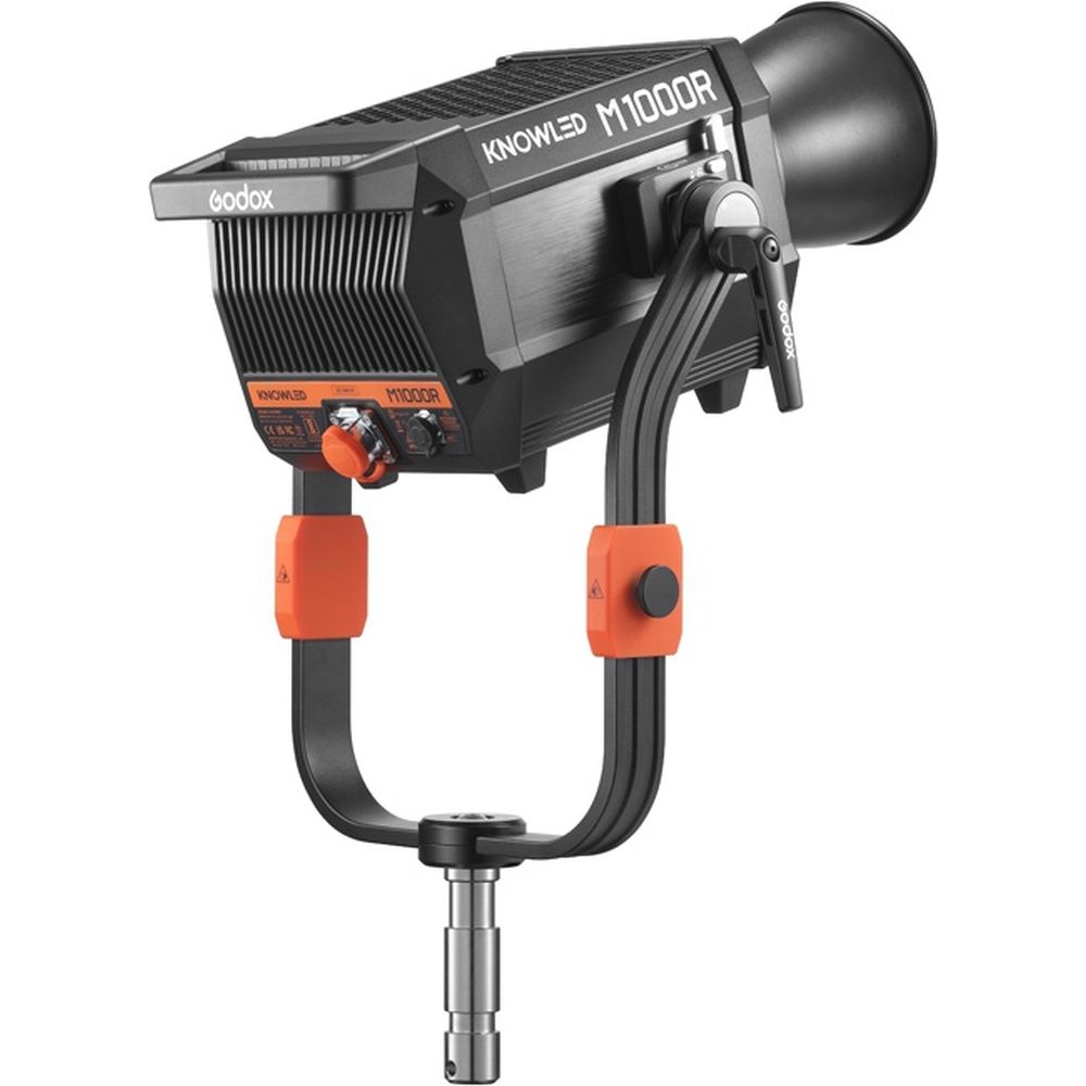 Godox KNOWLED M1000R 1000W RGB COB light