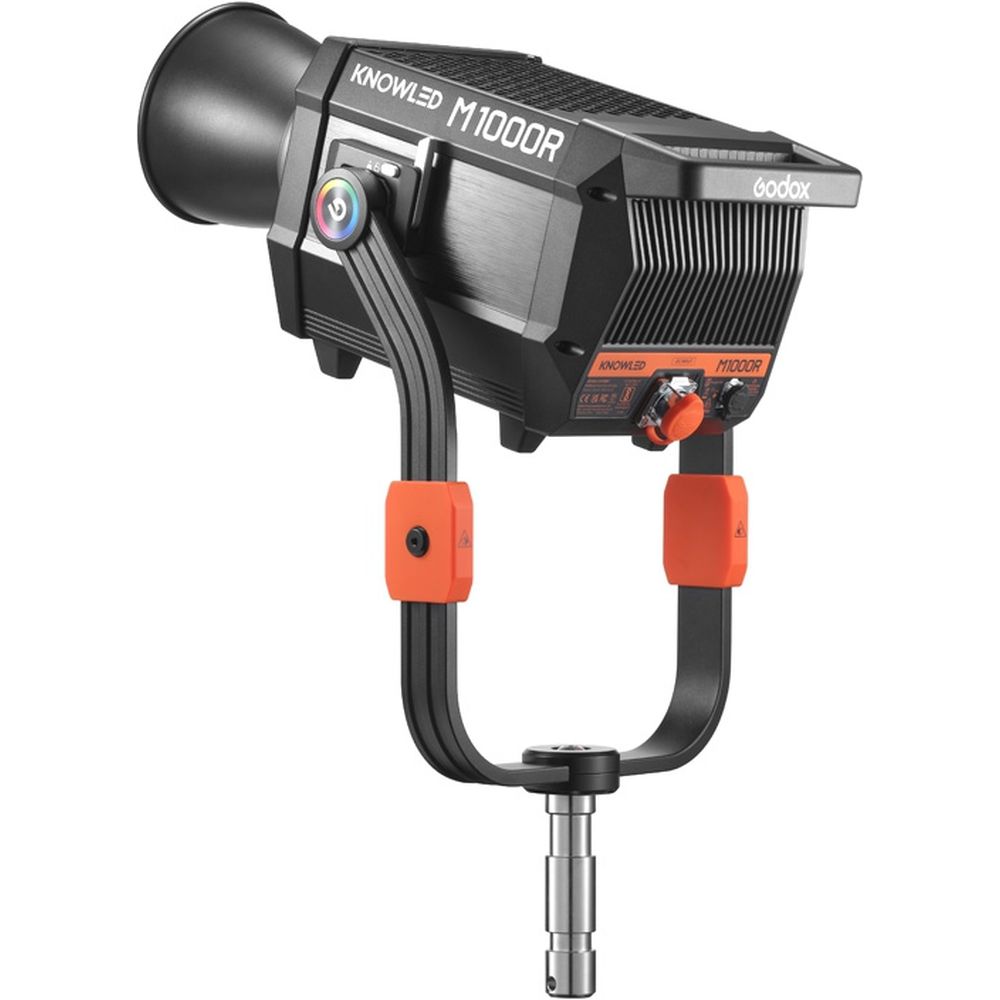 Godox KNOWLED M1000R 1000W RGB COB light