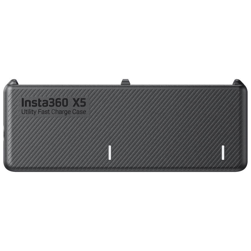 Insta360 X5 Utility Fast Charge Case