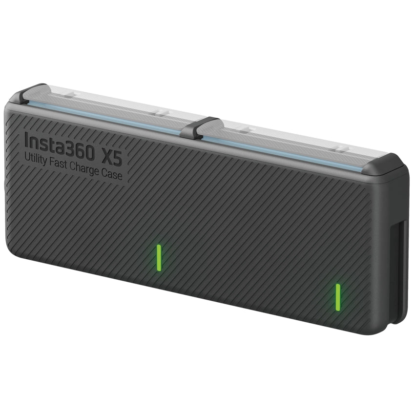 Insta360 X5 Utility Fast Charge Case