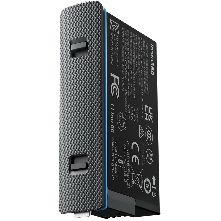 Insta360 X5 Battery