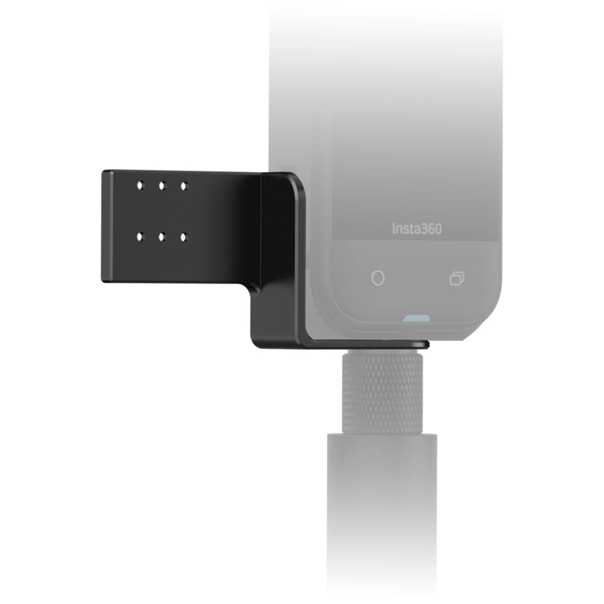 Insta360 X5 Invisible Mic Cold Shoe (for RØDE Mic)