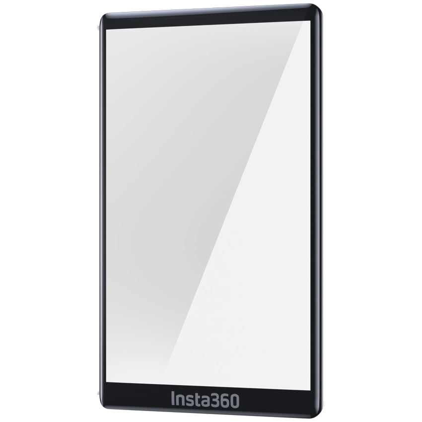 Insta360 X5 Cooling Screen Protector