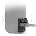 Insta360 X5 All-Weather USB Charging Cover