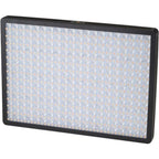 Amaran Pano 120c Kit, Charcoal (EU version)