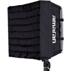 Amaran Pano 120c Kit, Charcoal (EU version)