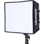 Amaran Pano 120c Kit, Charcoal (EU version)