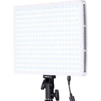 Amaran Pano 120c Kit, White (EU version)